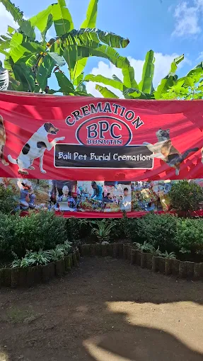 Bali Pet Burial Cremation