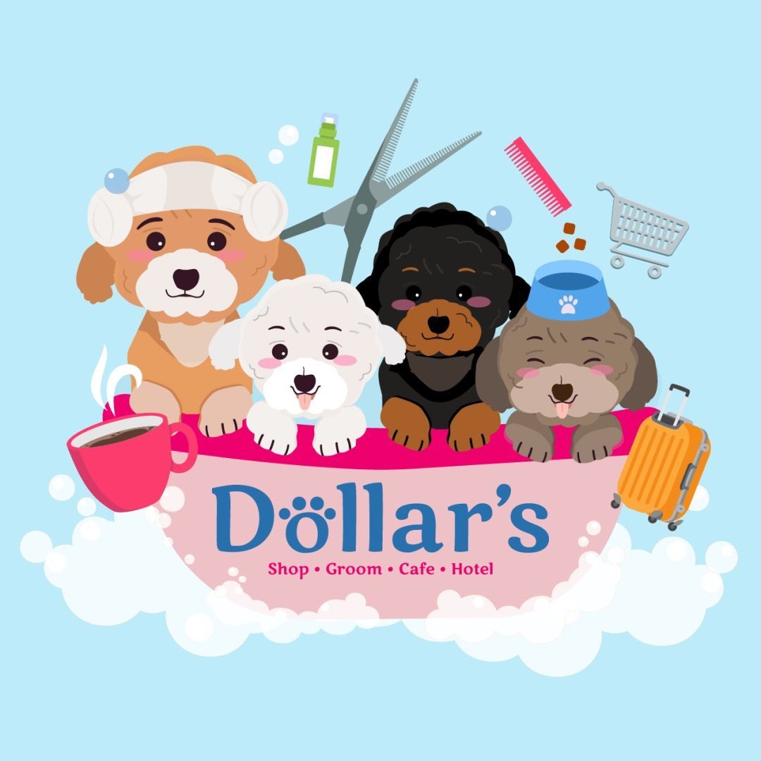 Dollars Petshop