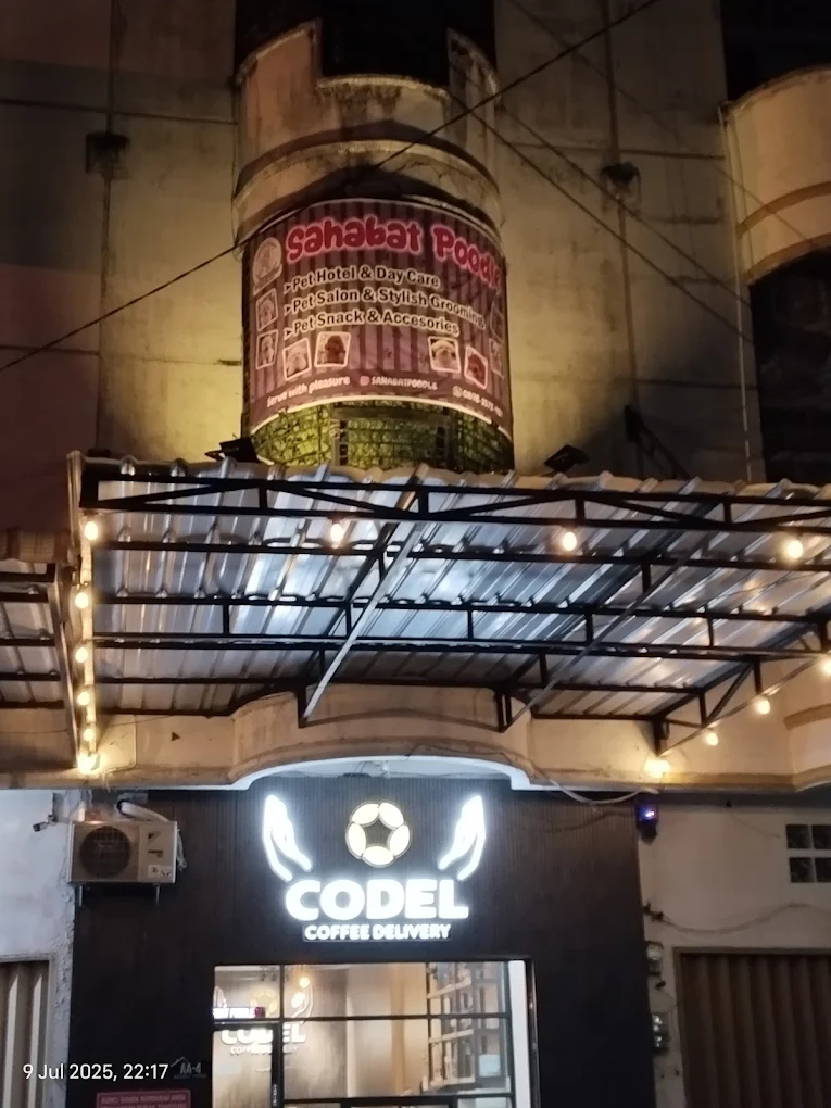 Sahabat Poodle Medan