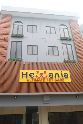 Hewania Ultimate Pet Care PIK