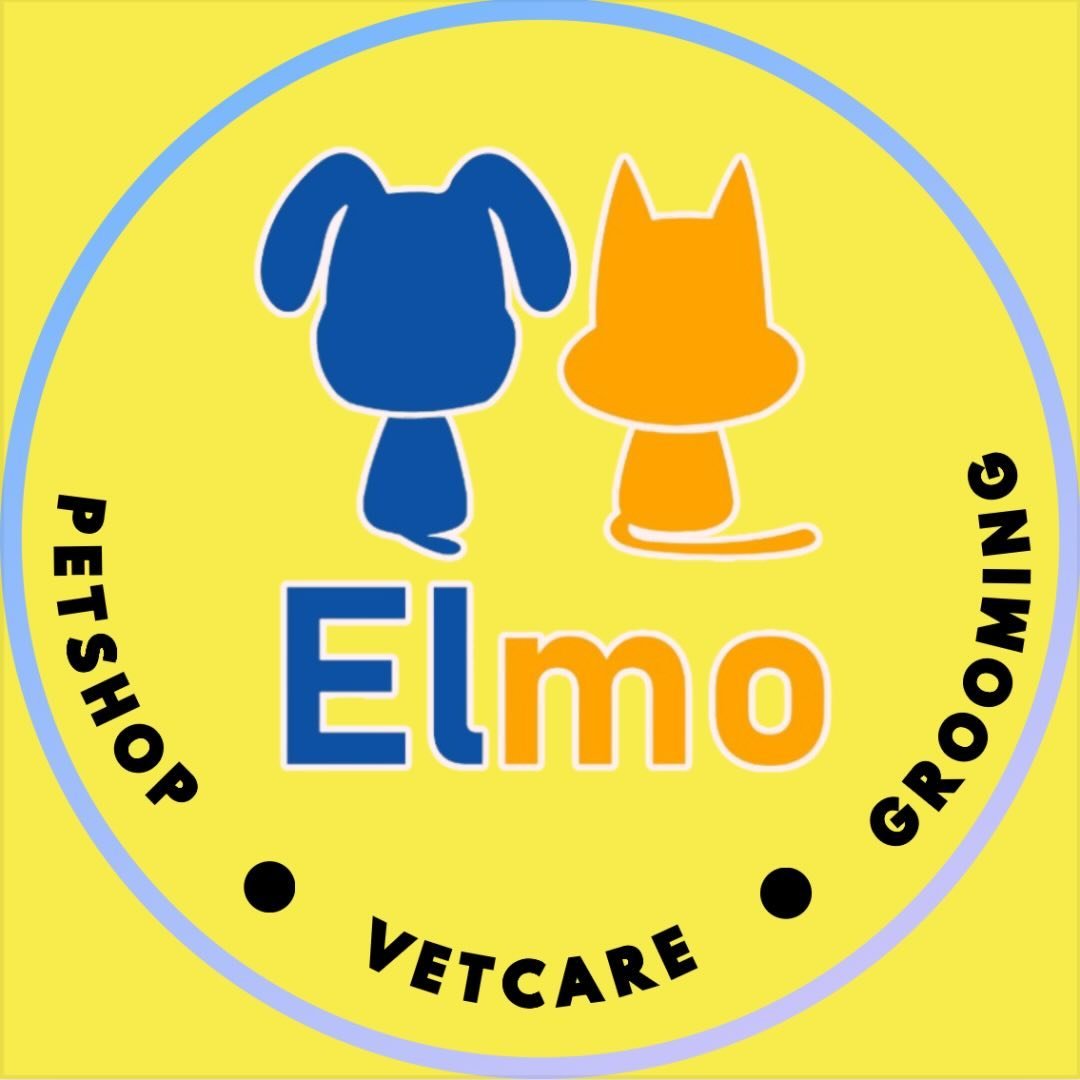 Elmo Petshop & Vetcare Sanur