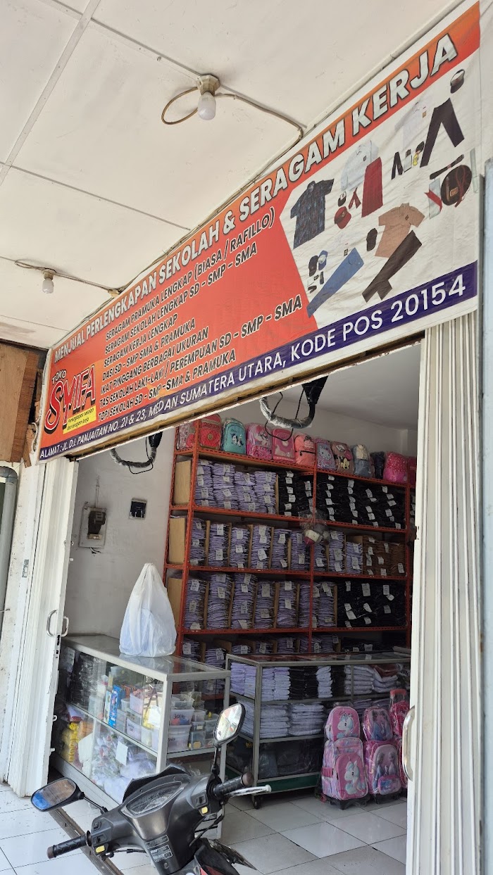 Syifa Petshop and Care