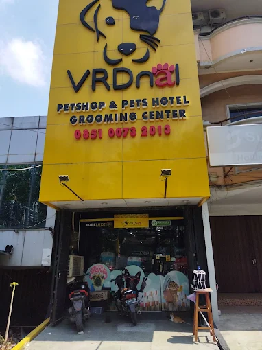 VRDnal Petshop - Sunter - Jakarta Utara