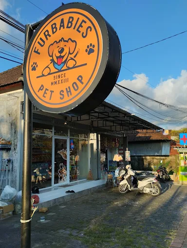 Furbabies Petshop