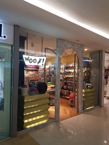 Woof! - Jakarta Pusat