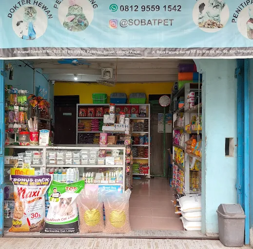 PET N VET Petshop  - Jakarta Pusat