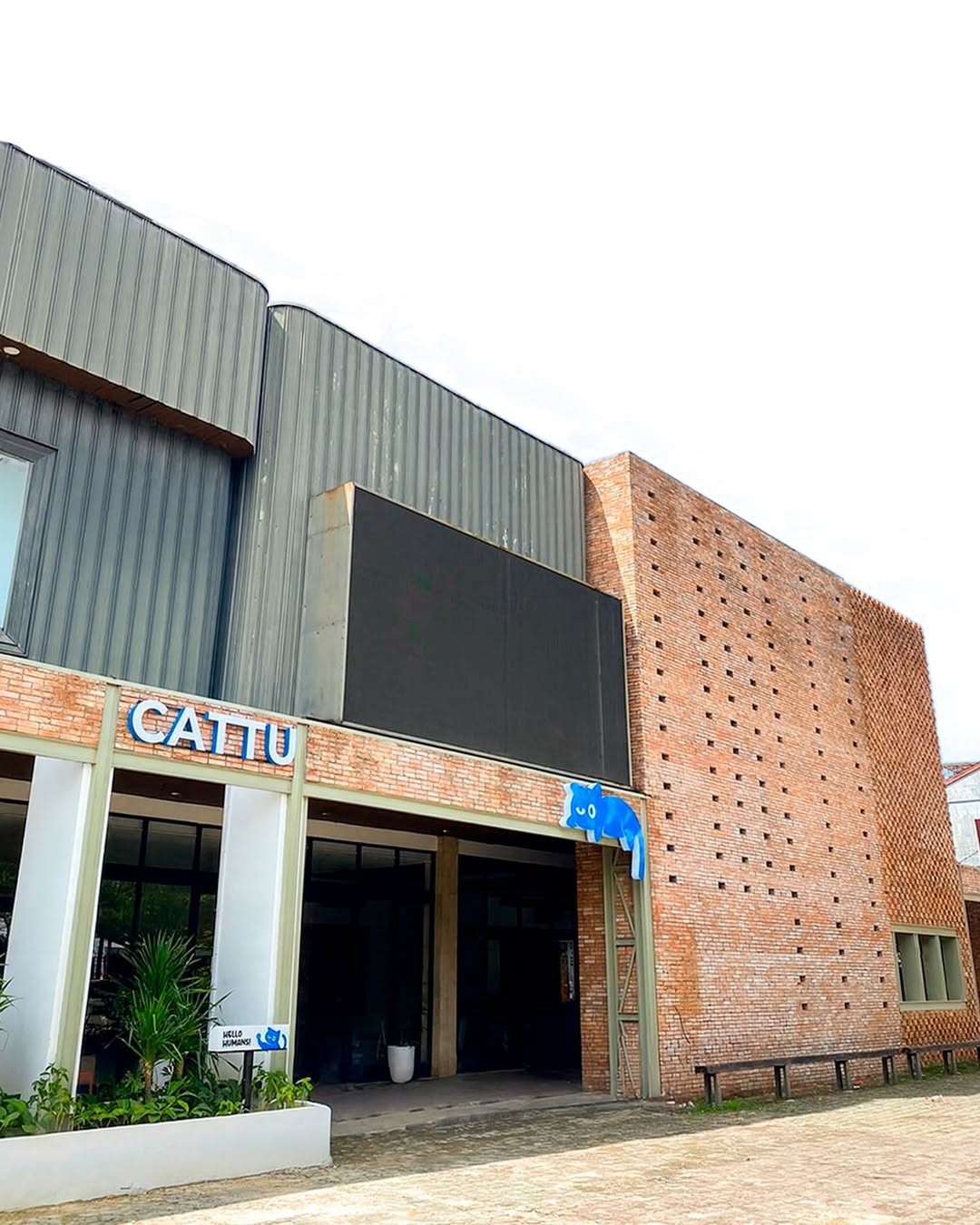 Cattu Coffee - M Sohor