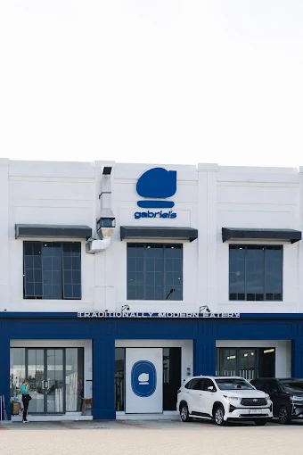 Gabriel's Coffee & Eatery - Tanggerang