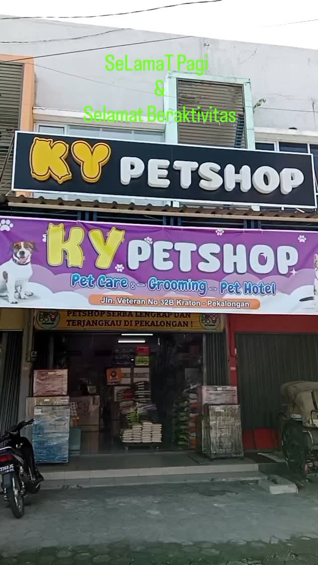 KY Petshop