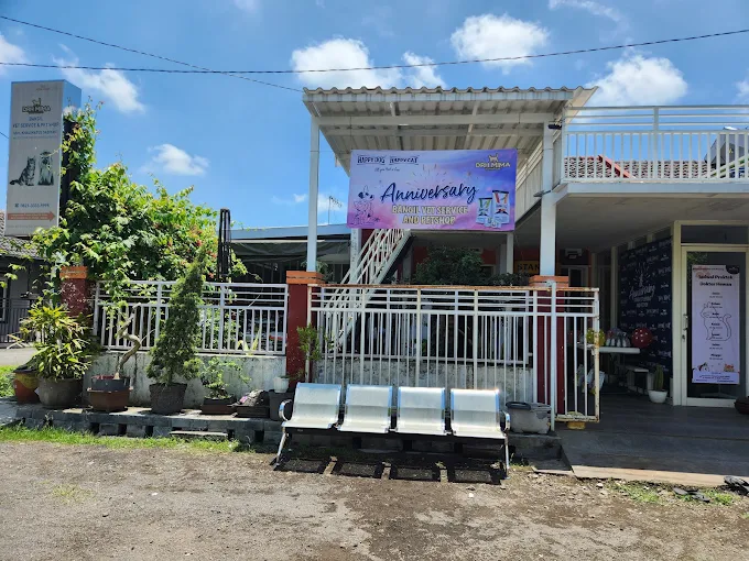 Bangil Pet shop & Vet service