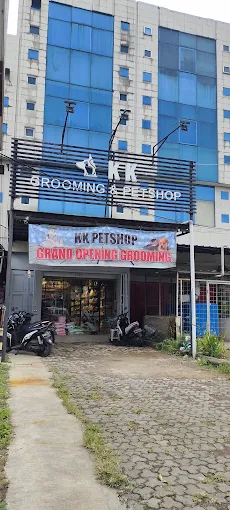 KK Petshop
