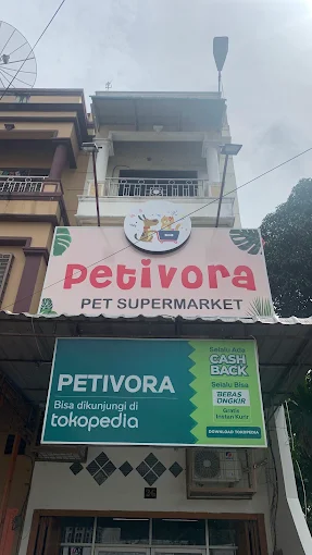 PETIVORA