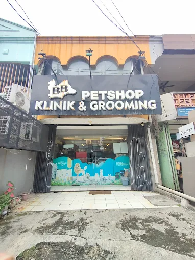 BB Petshop - Jakarta Barat