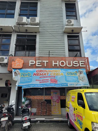 Pet House