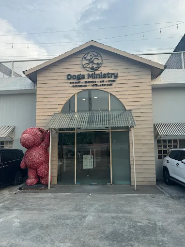 Dogs Ministry - Jakarta Utara