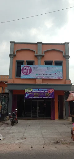MOMi Pet Care 1 Bintara Jaya - Dokter Hewan & Pet Shop