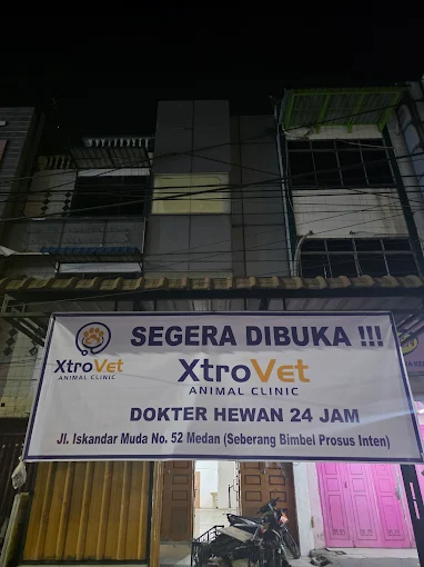 XtroVet Animal Clinic