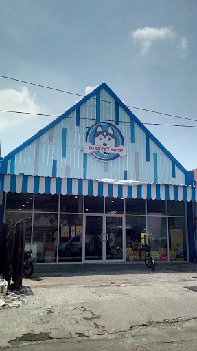 Diaz Petshop