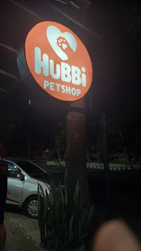 Petshop HUBBI