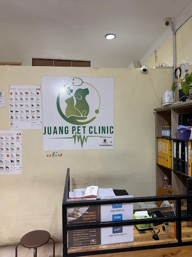 JUANG PET CLINIC