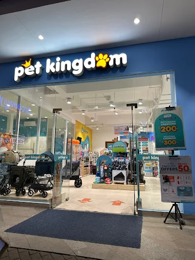 Pet Kingdom