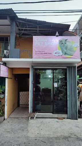 Cara's Petshop - Jakarta Utara