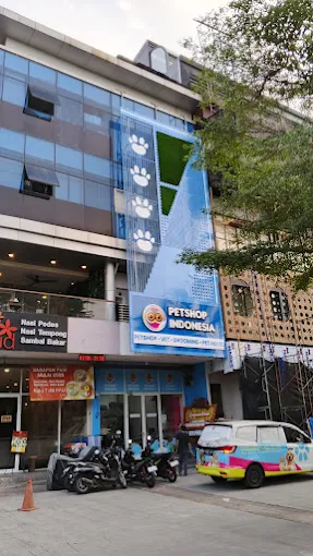 Petshop Indonesia 39 - PIK