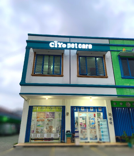 Ciyo Pet Care - Jakarta Timur