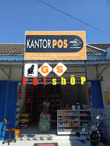 GS Petshop & Petcare