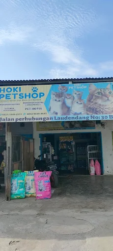 HOKI PETSHOP Medan