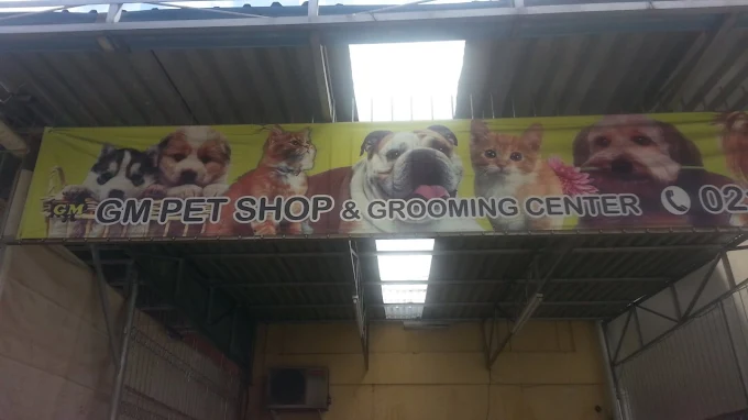 Gm Pet Shop - Jakarta Utara