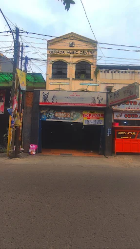 KING 2 PETSHOP & KLINIK HEWAN