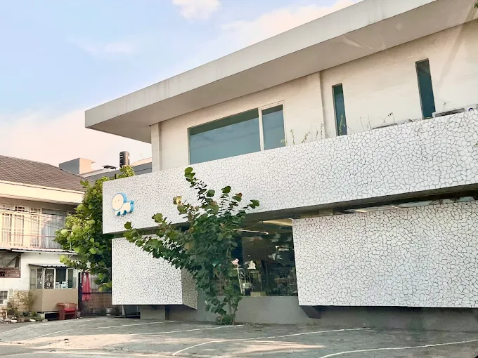 Barkber Grooming Studio - Jakarta Barat