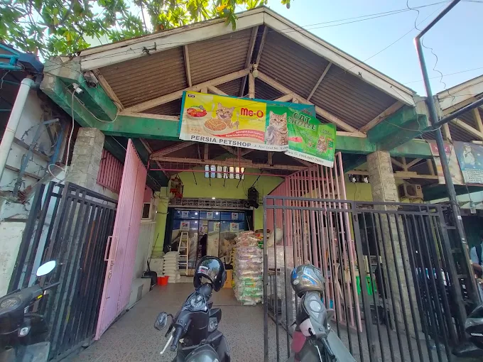 PERSIA PETSHOP - Jakarta Utara