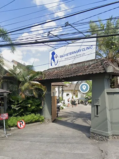Bali Veterinary Clinic