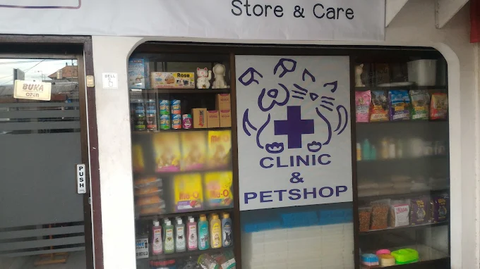 Pet Holic - Denpasar