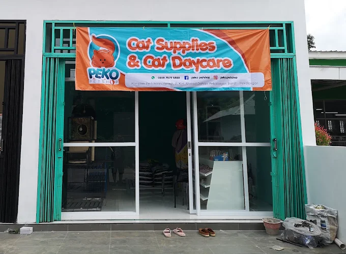 Peko Pet Shop