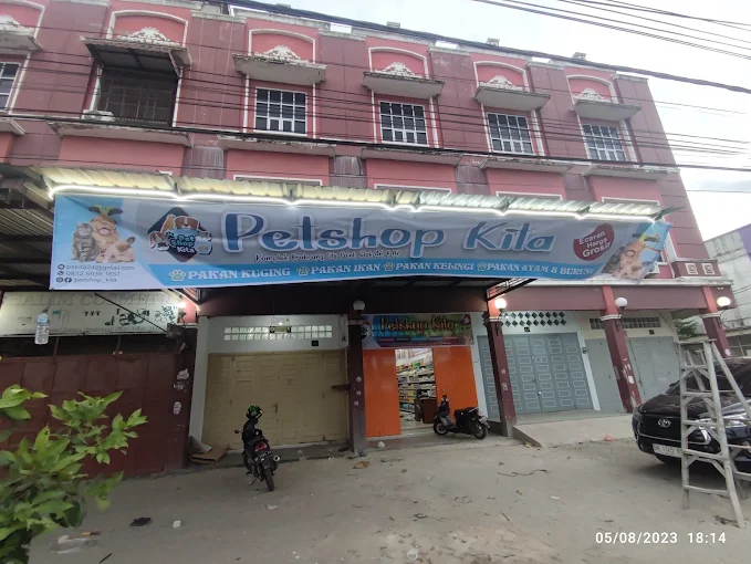 Petshop Kita
