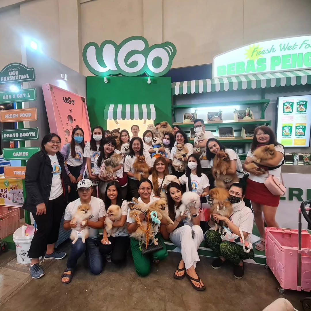 Indonesian Pom Group