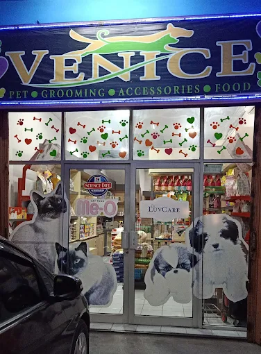Venice Petshop