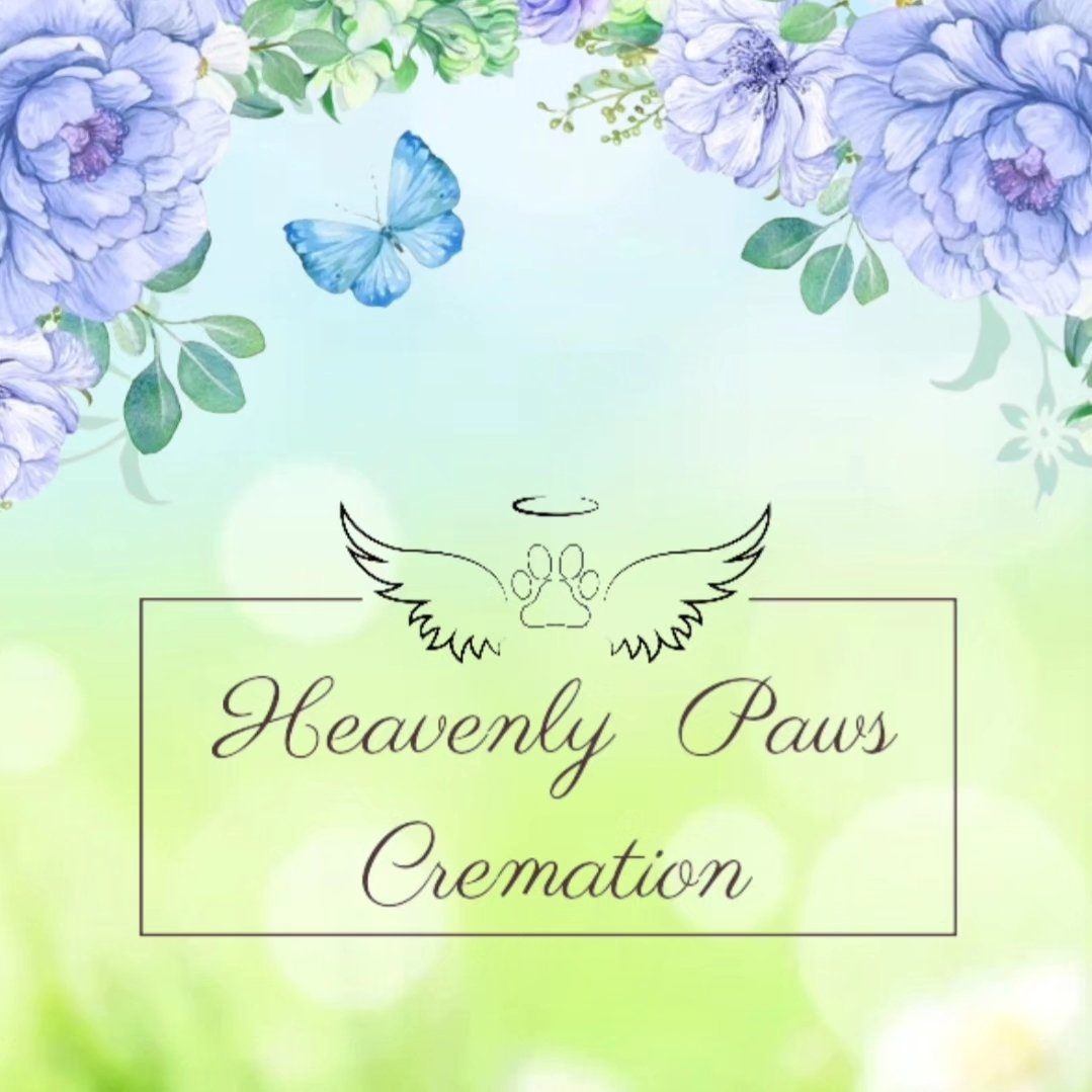 Heavenly Paws Cremation
