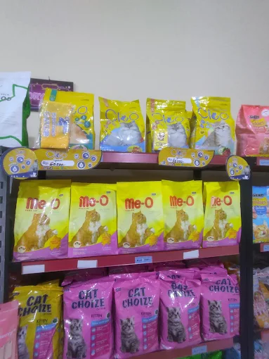 Aulia Petshop Dokter Hewan - Jakarta Timur