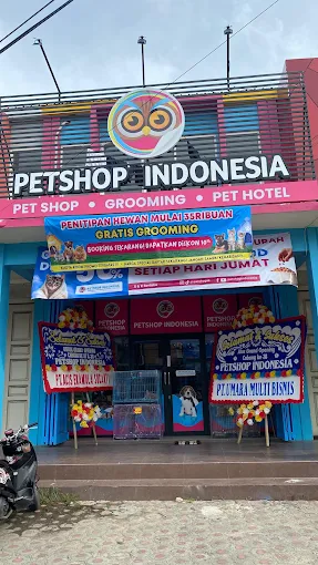 Petshop Indonesia 38 - Werkudoro