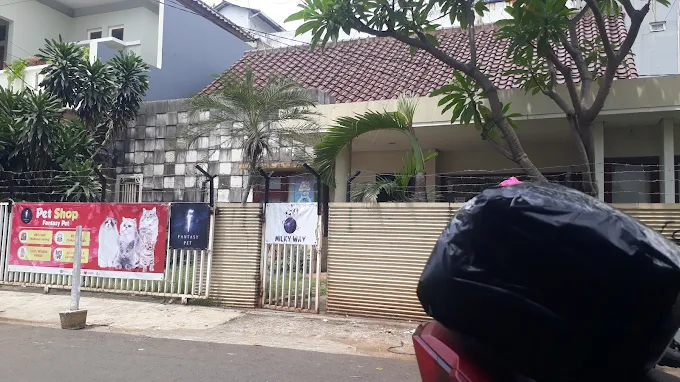 Fantasy Pet - Jakarta Barat