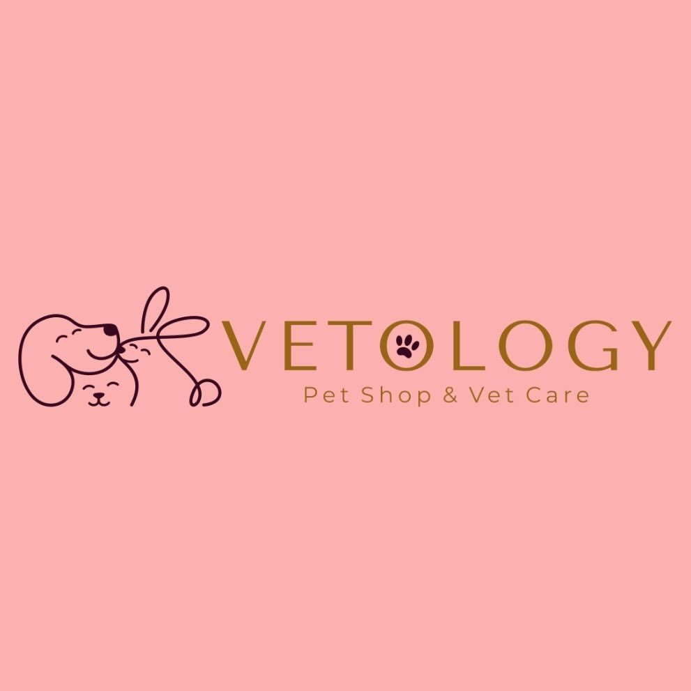 Vetology Pet Shop dan Dokter Hewan