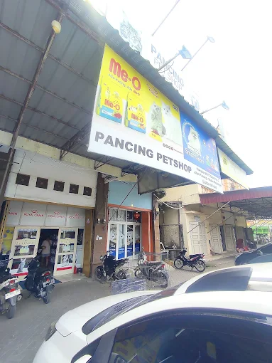 Pancing PetShop