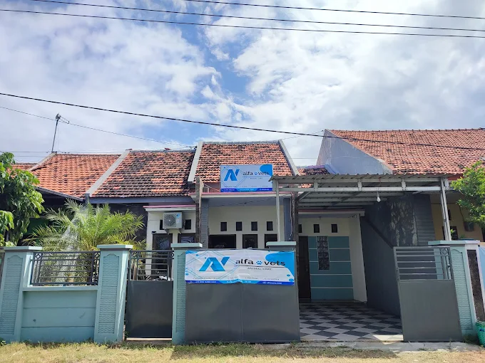 AlfaVets Animal Care