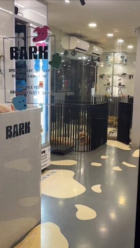 BARK Pet - Jakarta Selatan