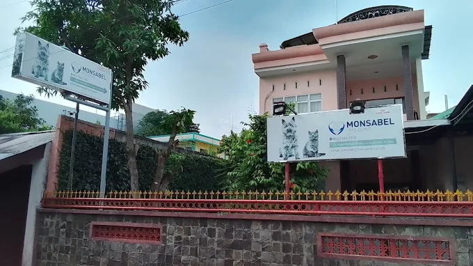 Monsabel Pet Clinic