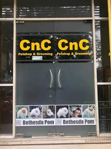 C n C Petshop - jakarta Utara